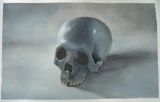 acrylique (Brassart 2020)
